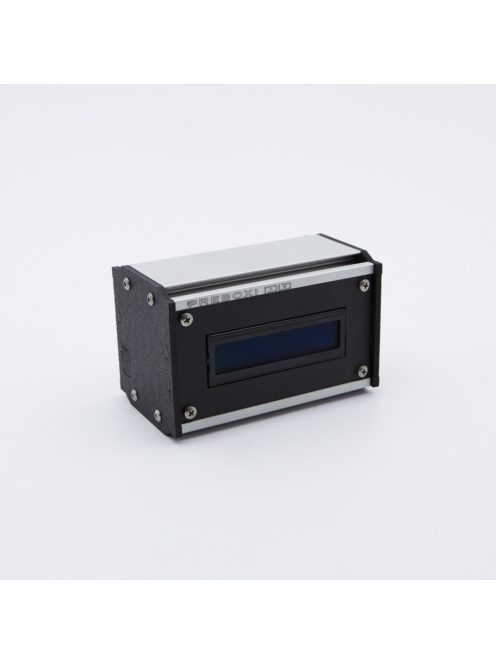 AX S LCD 2x16 Modul